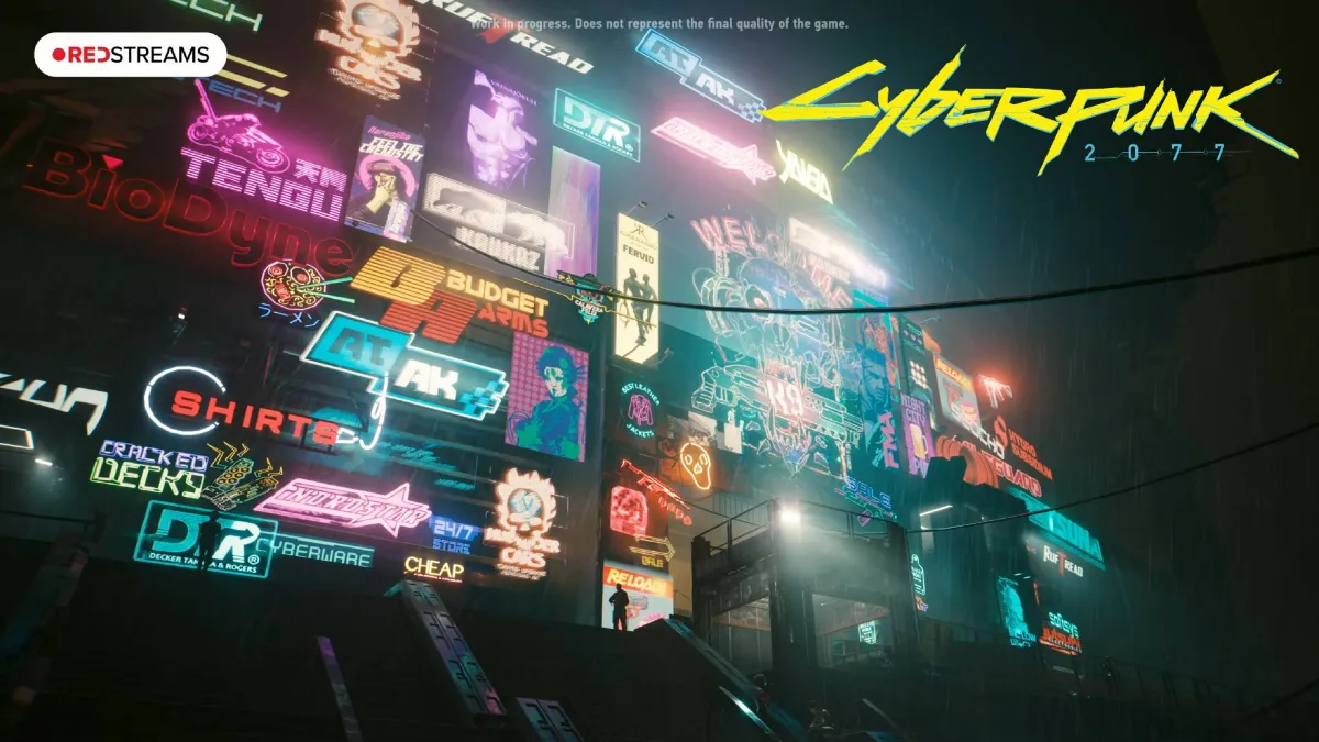 『サイバーパンク2077』Ver.2.5配信!エッジランナーズ2との連動コンテンツが登場