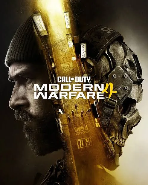 Call of Duty