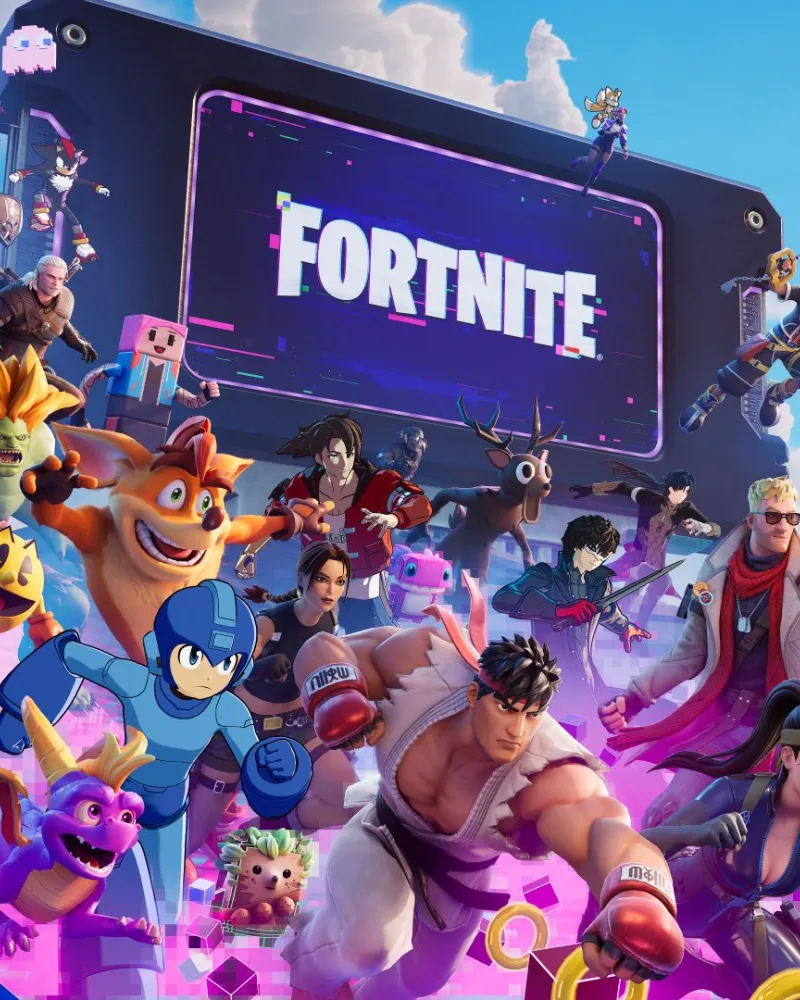 Fortnite